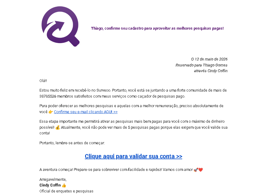 Surveoo-email-confirmacao