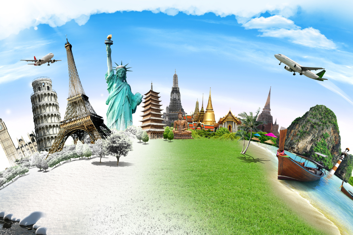 The global standards of international market research