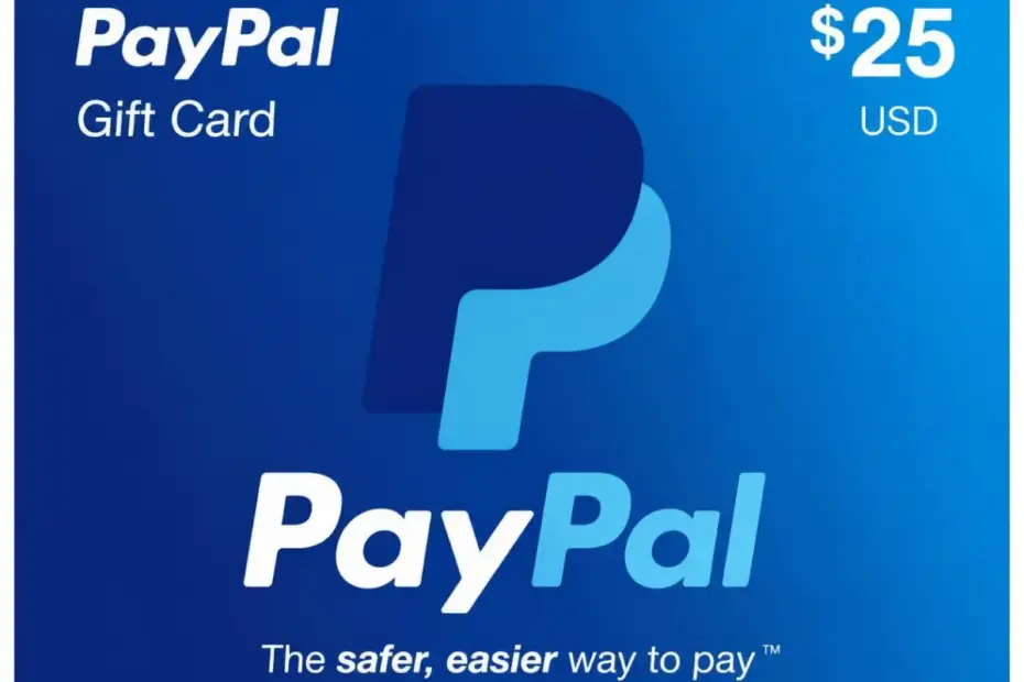 how-to-get-a-paypal-gift-card